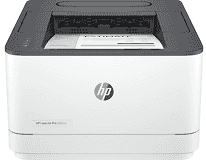 HP LaserJet Pro 3002dn Printer HP LaserJet Pro 3002dn driver