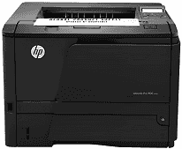 HP LaserJet Pro 400 Printer M401a Printer HP LaserJet Pro 400 Printer M401a driver