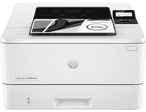 HP LaserJet Pro 4004dw Printer HP LaserJet Pro 4004dw driver