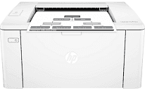 HP LaserJet Pro M102a Printer HP LaserJet Pro M102a driver