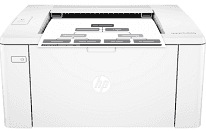 HP LaserJet Pro M102w Printer HP LaserJet Pro M102w driver
