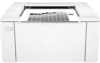HP LaserJet Pro M104a Printer HP LaserJet Pro M104a driver