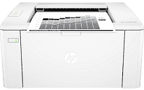 HP LaserJet Pro M104w Printer HP LaserJet Pro M104w driver