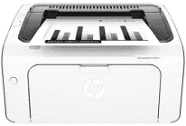 HP LaserJet Pro M12a Printer HP LaserJet Pro M12a driver