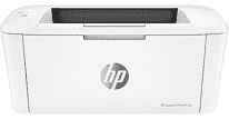 HP LaserJet Pro M15w Printer HP LaserJet Pro M15w driver