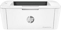 HP LaserJet Pro M17a Printer HP LaserJet Pro M17a driver