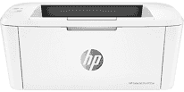 HP LaserJet Pro M17w Printer HP LaserJet Pro M17w driver