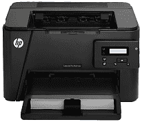 HP LaserJet Pro M201dw Printer HP LaserJet Pro M201dw driver
