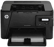 HP LaserJet Pro M201n Printer HP LaserJet Pro M201n driver