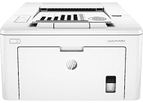 HP LaserJet Pro M203dn Printer HP LaserJet Pro M203dn driver
