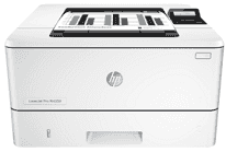 HP LaserJet Pro M402d Printer HP LaserJet Pro M402d driver