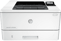 HP LaserJet Pro M402dw Printer HP LaserJet Pro M402dw driver