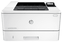 HP LaserJet Pro M402n Printer HP LaserJet Pro M402n driver