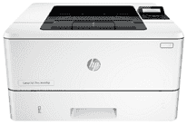 HP LaserJet Pro M403d Printer HP LaserJet Pro M403d driver