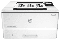 HP LaserJet Pro M403n Printer HP LaserJet Pro M403n driver