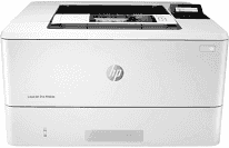 HP LaserJet Pro M404d Printer HP LaserJet Pro M404d driver