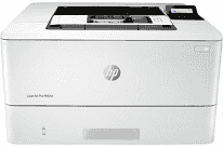 HP LaserJet Pro M404dn Printer HP LaserJet Pro M404dn driver