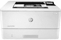 HP LaserJet Pro M404dw Printer HP LaserJet Pro M404dw driver