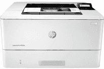 HP LaserJet Pro M405d Printer HP LaserJet Pro M405d driver