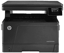 HP LaserJet Pro M435nw MFP Printer HP LaserJet Pro M435nw MFP driver