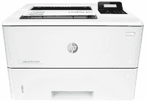 HP LaserJet Pro M501n Printer HP LaserJet Pro M501n driver