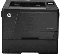HP LaserJet Pro M706n Printer HP LaserJet Pro M706n driver