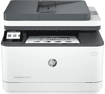 HP LaserJet Pro MFP 3104fdw Printer HP LaserJet Pro MFP 3104fdw driver