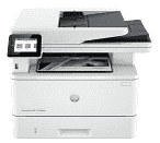 HP LaserJet Pro MFP 4101fdne Printer HP LaserJet Pro MFP 4101fdne driver
