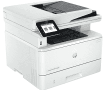 HP LaserJet Pro MFP 4101fdw Printer HP LaserJet Pro MFP 4101fdw driver