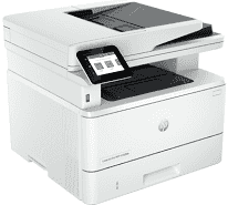 HP LaserJet Pro MFP 4102dw Printer HP LaserJet Pro MFP 4102dw driver