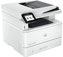 HP LaserJet Pro MFP 4102dwe Printer HP LaserJet Pro MFP 4102dwe driver