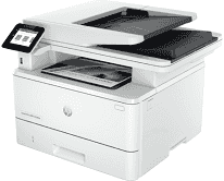 HP LaserJet Pro MFP 4102fdn Printer HP LaserJet Pro MFP 4102fdn driver