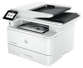HP LaserJet Pro MFP 4102fdne Printer HP LaserJet Pro MFP 4102fdne driver