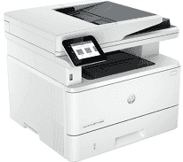 HP LaserJet Pro MFP 4102fdw Printer HP LaserJet Pro MFP 4102fdw driver