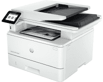 HP LaserJet Pro MFP 4103fdw Printer HP LaserJet Pro MFP 4103fdw driver