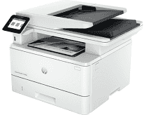 HP LaserJet Pro MFP 4104fdn Printer HP LaserJet Pro MFP 4104fdn driver
