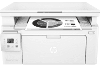 HP LaserJet Pro MFP M130fw Printer HP LaserJet Pro MFP M130fw driver