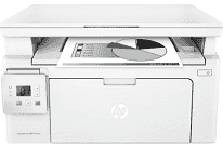 HP LaserJet Pro MFP M132a Printer HP LaserJet Pro MFP M132a driver