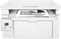 HP LaserJet Pro MFP M132snw Printer HP LaserJet Pro MFP M132snw driver