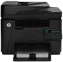 HP LaserJet Pro MFP M226dn Printer HP LaserJet Pro MFP M226dn driver