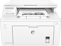 HP LaserJet Pro MFP M227d Printer HP LaserJet Pro MFP M227d driver