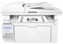 HP LaserJet Pro MFP M25-M27 Printer HP LaserJet Pro MFP M25-M27 driver