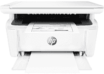HP LaserJet Pro MFP M28a Printer HP LaserJet Pro MFP M28a driver