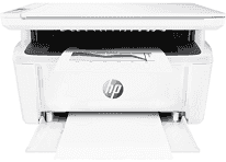 HP LaserJet Pro MFP M28w Printer HP LaserJet Pro MFP M28w driver