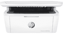 HP LaserJet Pro MFP M30a Printer HP LaserJet Pro MFP M30a driver