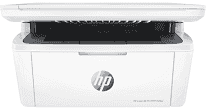 HP LaserJet Pro MFP M30w Printer HP LaserJet Pro MFP M30w driver