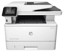 HP LaserJet Pro MFP M426dw Printer HP LaserJet Pro MFP M426dw driver