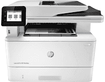 HP LaserJet Pro MFP M428dw Printer HP LaserJet Pro MFP M428dw driver