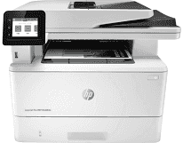 HP LaserJet Pro MFP M428fdn Printer HP LaserJet Pro MFP M428fdn driver
