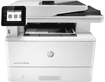 HP LaserJet Pro MFP M428fdw Printer HP LaserJet Pro MFP M428fdw driver
